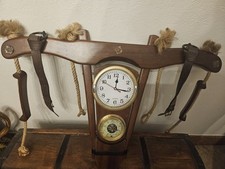 Orologio vintage , Giogo da appendere