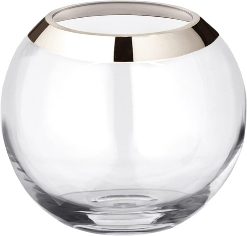 Vaso mirinde vetro cristallo - mirinde,,