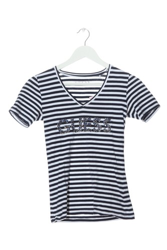 Guess maglietta righe - maglietta, a