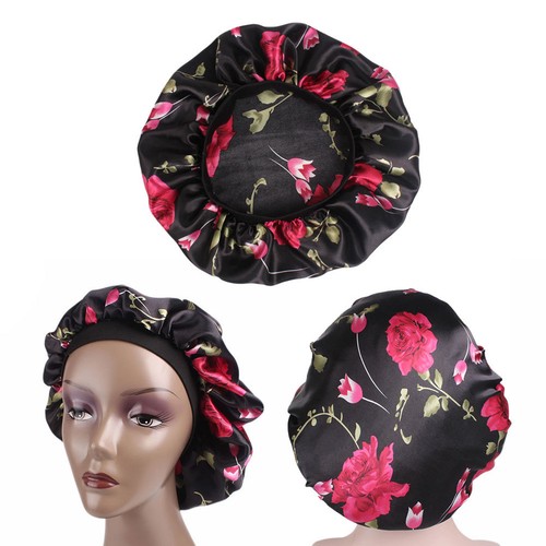 Cappelli floreali laterali - cappelli,