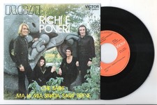 RICCHI E POVERI=45