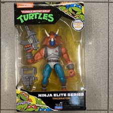 Teenage Mutant Ninja Turtles