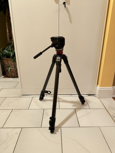 Manfrotto 745mf3 aluminum - manfrotto,