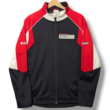 Porsche Softshell Giacca Uomo