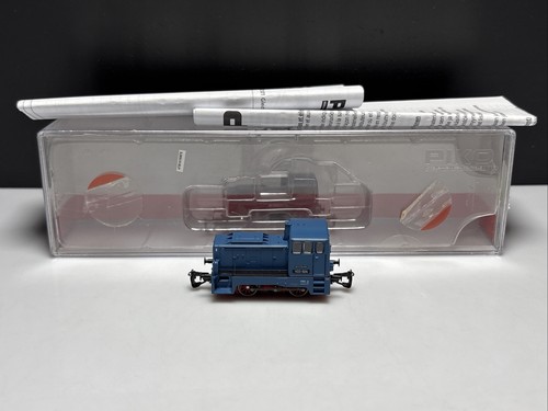 Scala piko 47301 locomotiva - scala, tt