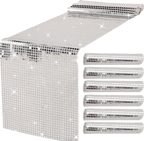 Pezzi runner disco - 6,