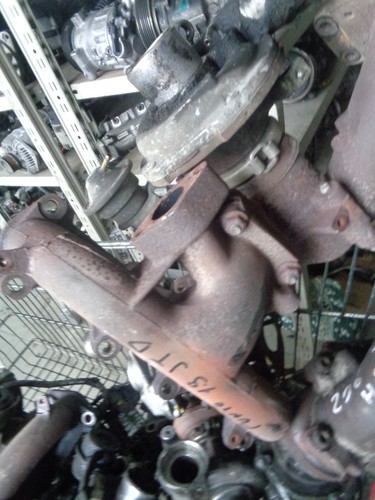 Turbina ihi punto 188 jtd - punto,