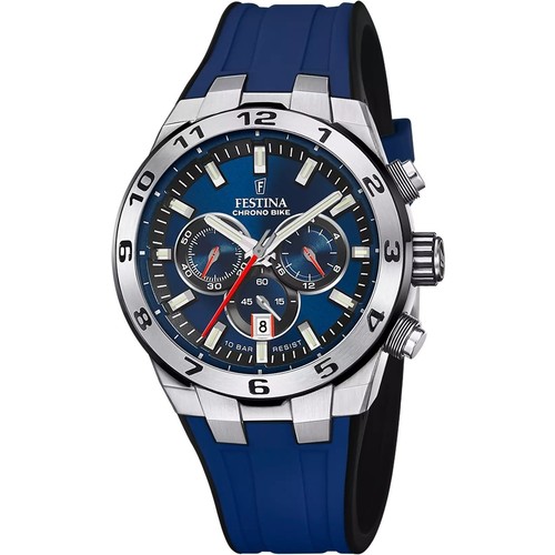 Orologio uomo festina chrono - orologio,