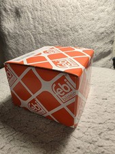 BMW 520D F10 F11 attacco