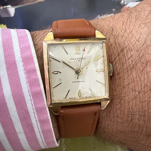 Orologio meccanico vintage - meccanico,