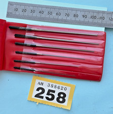 Lotto orologiaio alesatori o