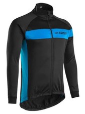 GIUBBINO BICI GIST INVERNALE