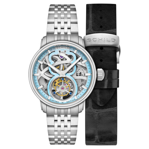 Maximillian tourbillon limited - maximillian,