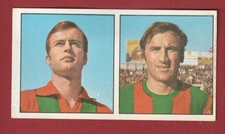 RARA FIGURINA ALBUM CALCIATORI