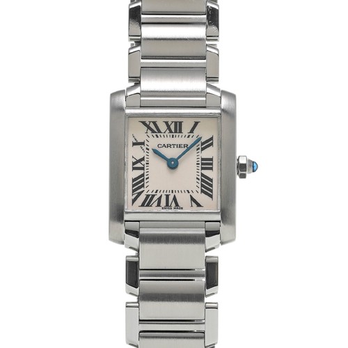 Orologio cartier tank - orologio,