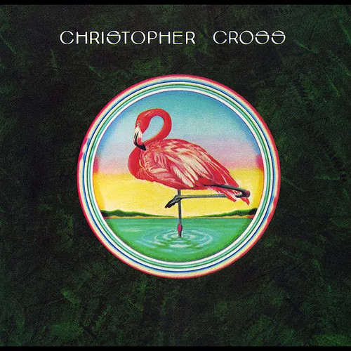 Christopher cross - cross,,