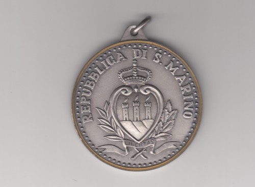 Medaglia distintivo - medaglia,