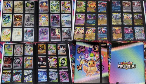 Lotto 100 carte pokemon - lotto, +100