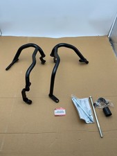 Paraurti Suzuki GSF650