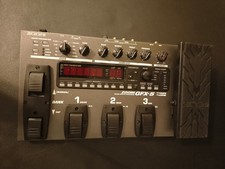 Zoom GFX-5 Processore Effetti