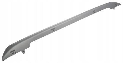 Spoiler paraurti posteriore - spoiler,
