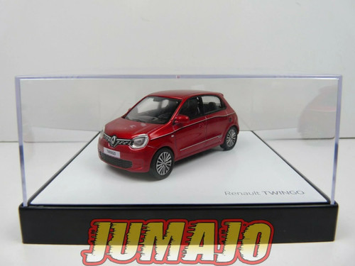 Ren7 voiture norev - 1/43,