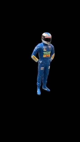 Michael schumacher benetton - michael,