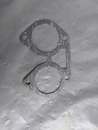 Guarnizione carburatore lancia - guarnizione,