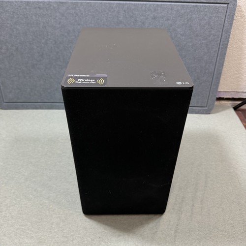 Spn8 subwoofer attivo - spn8-w,