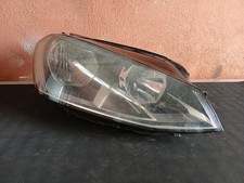 faro fanale anteriore dx