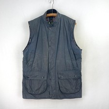 Gilet Barbour Westmorland Wax