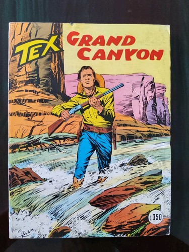 Tex 202 originale in - -,