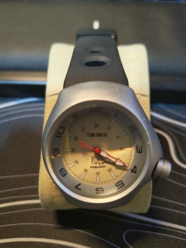 Vecchio orologio polso - orologio,
