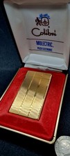 Mint condition colibri - condition,