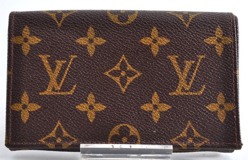 Louis vuitton monogram - lv,