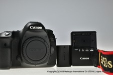 Canon EOS 5ds 50,6 MP