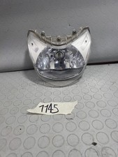 FARO FANALE ANTERIORE HONDA