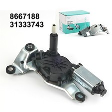 Motore tergicristallo