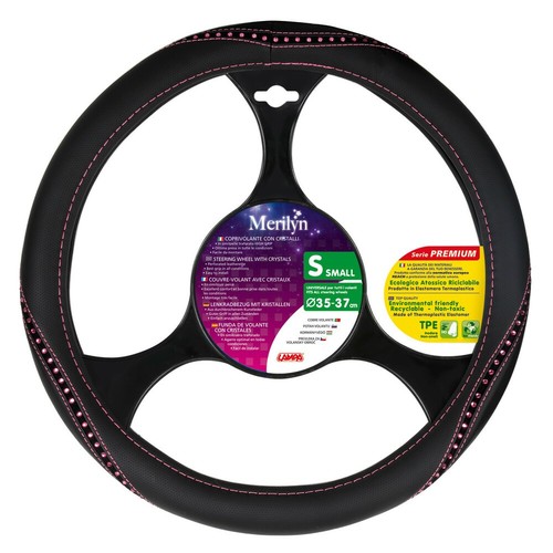 Coprivolante auto universale