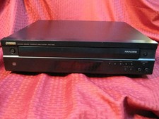 Yamaha CDC-506 Natural Sound 5