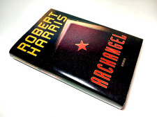 Archangel - Robert Harris