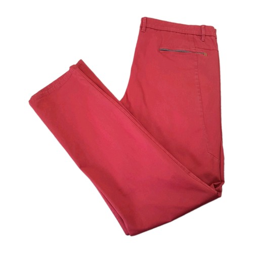 Pantalone hugo boss uomo 38r - uomo,