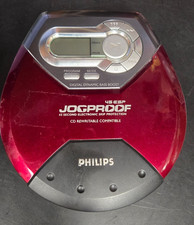 Lettore CD Philips vintage