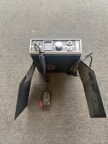 Aspen sbe 41cb radio - aspen, sbe-41cb