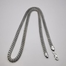 Catena gioielli vintage in