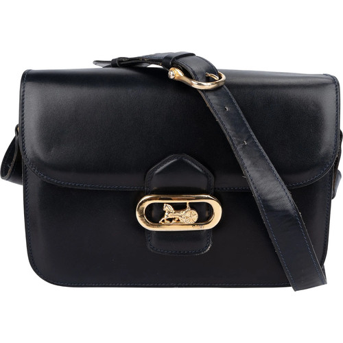 Borsa tracolla celine blue - borsa,