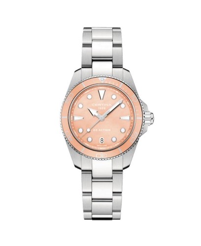 Orologio certina donna - orologio,