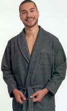 Giacca uomo da camera in calda