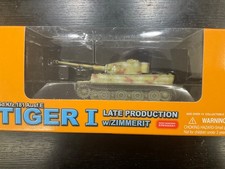 1:72 Tiger  Dragon Armor