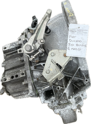 Cambio manuale per - , modello